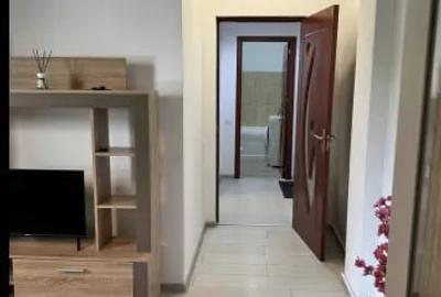 Garsonieră decomandată în Berceni - 4