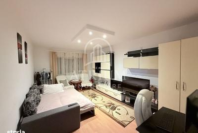 Apartament cu 3 camere în Baciu