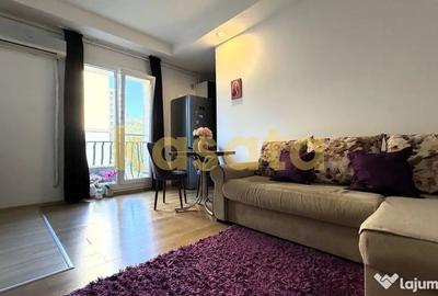 Apartament cu 2 camere decomandat în Ștefăneștii de Jos - 9