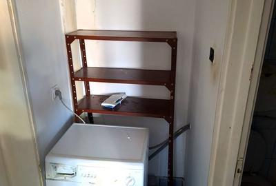 Apartament cu 2 camere semidecomandat în Craiovei