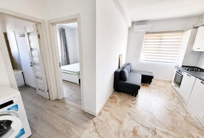 Apartament cu 2 camere decomandat, mobilat în Torontalului - 1