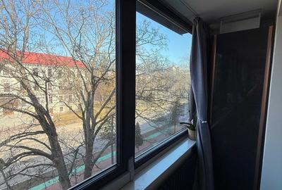 Apartament cu 2 camere semidecomandat în Ultracentral - 1