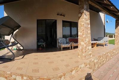 Casă cu 3 camere cu Teren 770 Mp în Cătălina - 8