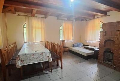 Casă individuală cu 6 camere cu Teren 2455 Mp în Pădurea Neagră - 3