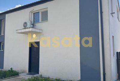 Casă individuală cu 3 camere cu Canalizare în Nord-Est - 13
