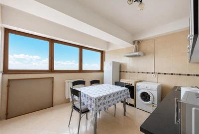 Apartament cu 2 camere decomandat, mobilat în Babadag - 6