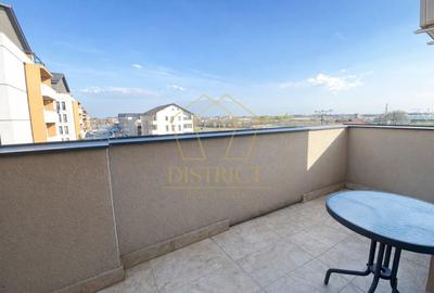 Apartament cu 3 camere decomandat, mobilat în Giroc - 15