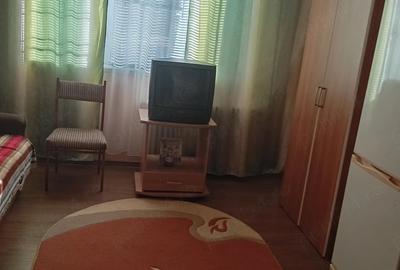 Garsonieră decomandată în Bularga
