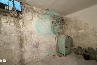 Casă cu 3 camere cu Teren 50 Mp în Iancului