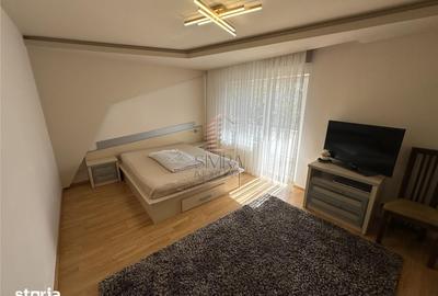 Apartament cu 3 camere în Rogerius