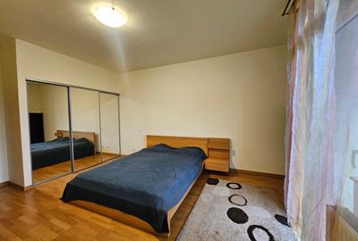 Apartament cu 4 camere semidecomandat, mobilat în Iancu Nicolae - 6