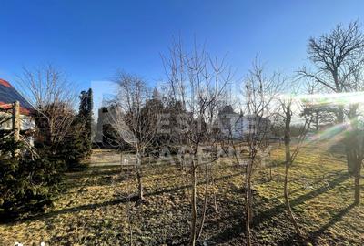 Apartament cu 3 camere în Copou - 1