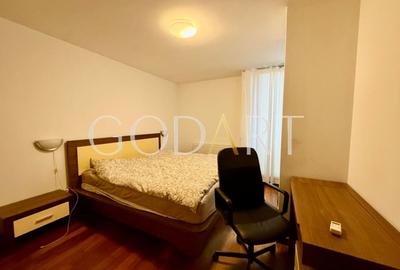 Apartament cu 2 camere semidecomandat, mobilat în Herăstrău - 8