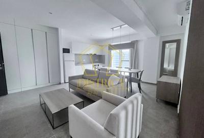 Apartament cu 2 camere decomandat în Complex Studențesc - 1