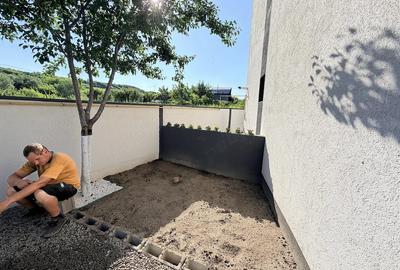 Casă cu 4 camere cu Teren 380 Mp în Mărgineni - 5