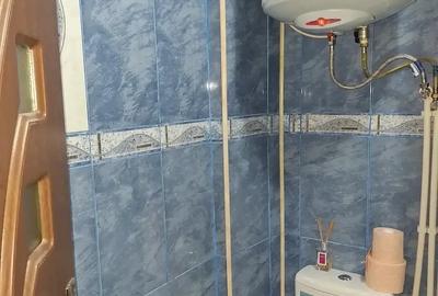 Apartament cu 2 camere semidecomandat în Central - 2