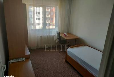 Apartament cu 4 camere decomandat în Mărăști - 7