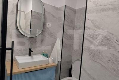 Apartament cu 3 camere decomandat în Central - 18