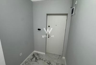 Apartament cu 3 camere decomandat în Exterior Vest - 15