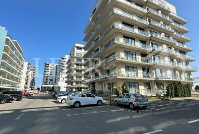 Apartament cu 3 camere în Nord