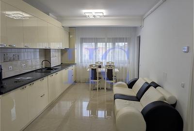Apartament cu 2 camere decomandat, mobilat în Turnișor - 2