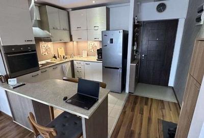 Apartament cu 3 camere în Ștefăneștii de Jos - 2
