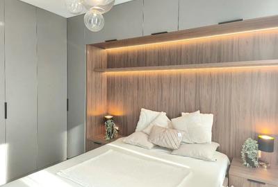Apartament cu 2 camere decomandat în Nord - 2
