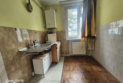 Garsonieră în Central - 5