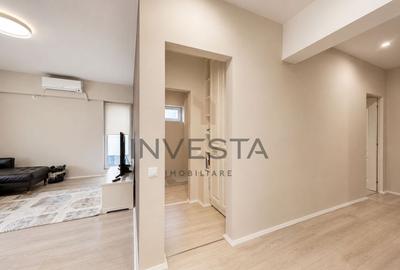 Apartament cu 4 camere semidecomandat, mobilat în Bună Ziua - 13