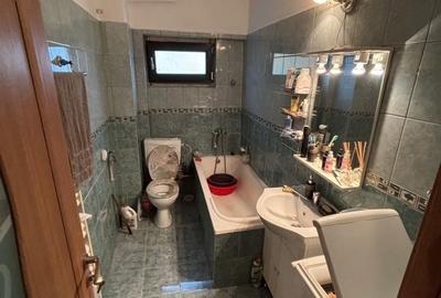 Apartament cu 2 camere decomandat în Gilău