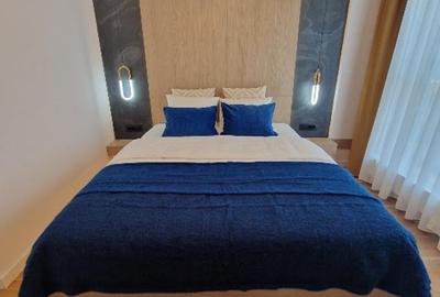 Apartament cu 3 camere decomandat, mobilat în Băneasa - 6