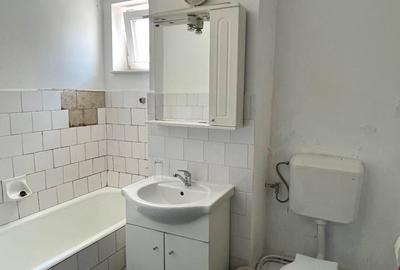Apartament cu 2 camere decomandat în Alexandru cel Bun - 7
