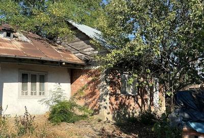 Casă cu 2 camere în Central - 6