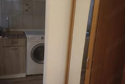 Garsonieră nedecomandată în Central