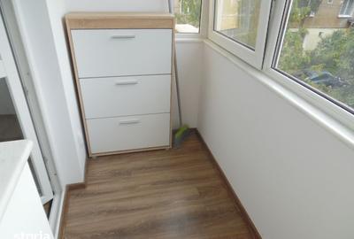 Apartament cu 2 camere în Ultracentral - 9