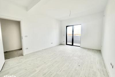 Apartament cu 2 camere decomandat în Ciarda Roșie