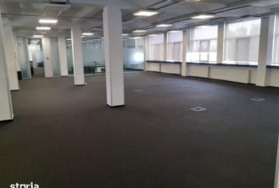 Spațiu comercial, de 3,000 mp, în Basarabia - 2