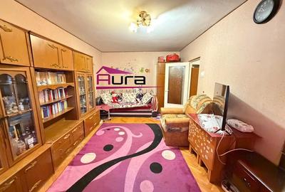 Apartament cu 2 camere decomandat în Ultracentral