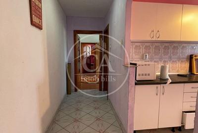 Apartament cu 3 camere decomandat în Iosia - 9