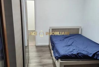Apartament cu 3 camere semidecomandat, mobilat în Mihai Bravu - 7