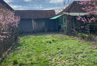 Casă cu 4 camere în Central - 2