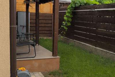 Duplex cu 4 camere cu Teren 160 Mp în Valea Adâncă - 3