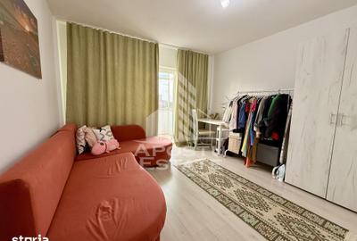 Apartament cu 2 camere decomandat în Olimpia-Stadion
