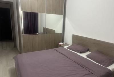 Apartament cu 2 camere în Apărătorii Patriei - 5