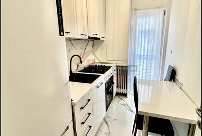 Garsonieră decomandată în Ciurea - 5