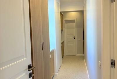 Apartament cu 3 camere, mobilat în Pache Protopopescu - 12