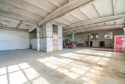 Spațiu industrial, de 650 mp, în Săcălaz - 4