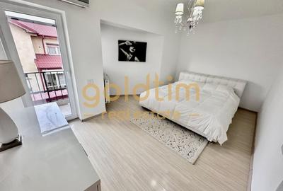 Duplex cu 7 camere cu Canalizare în Pipera - 23