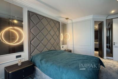 Apartament cu 3 camere semidecomandat, mobilat în Gheorgheni - 9