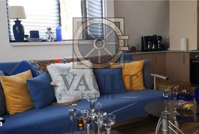 Apartament cu 2 camere decomandat, mobilat în Dămăroaia - 1